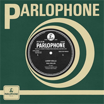 Paul Weller - Lawdy Rolla / Pinball (7" VINYL)