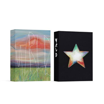 The Rose - WRLD (International Deluxe CD edition)