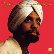 Lonnie Smith - Funk Reaction (Vinyl)