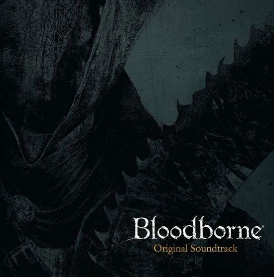 Various Artists - Bloodborne (Original Soundtrack) (Vinyl)