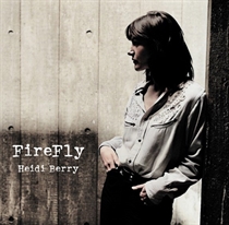 Heidi Berry - FireFly RSD2023 (Vinyl)