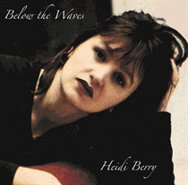 Heidi Berry - Below The Waves RSD2023 (Vinyl)
