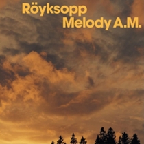 Röyksopp - Melody A.M. (2xVinyl)