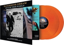 Tangerine Dream - Out Of This World Ltd. (2xVinyl)