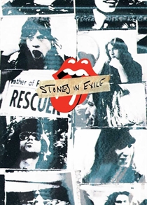 Rolling Stones - Stones In Exile (DVD)