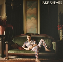 Jake Shears: Jake Shears (Vinyl)