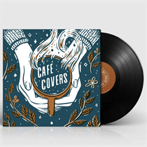 Various Artists - Café Covers (Vinyl)