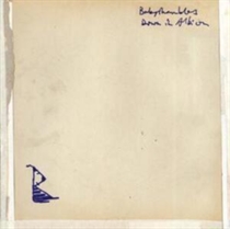Babyshambles: Down In Albion (CD)