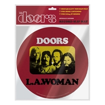 Doors, The: L.A. Woman Slipmat