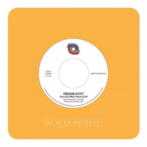 Freddie Scott - (You) Got What I Need (Vinyl)