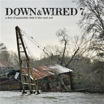 V/A - Down & Wired 7 (Vinyl)
