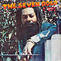 U-Roy - Seven Gold (Vinyl)