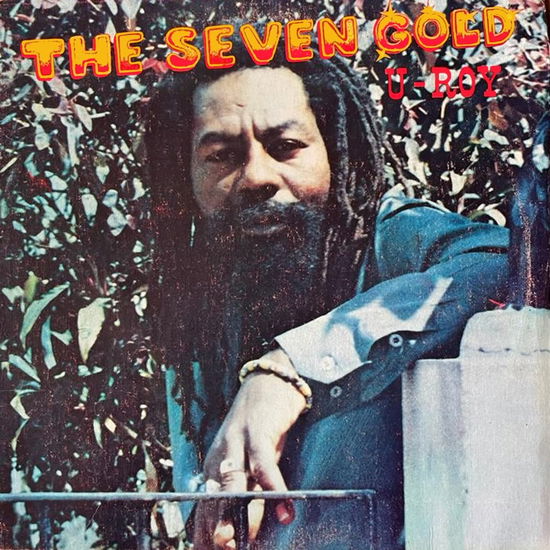 U-Roy - Seven Gold (Vinyl)