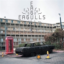 Eagulls - Eagulls (Vinyl)