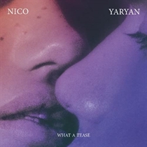 Nico Yaryan - What A Tease (Vinyl)