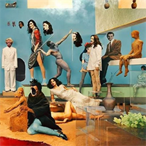 Yeasayer - Amen & Goodbye (Standard Vinyl edition)
