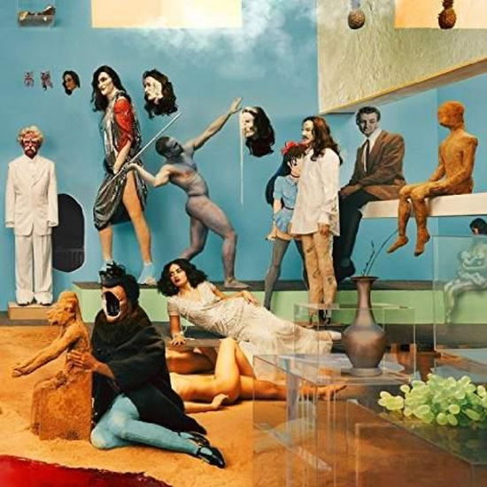 Yeasayer - Amen & Goodbye (Standard Vinyl edition)