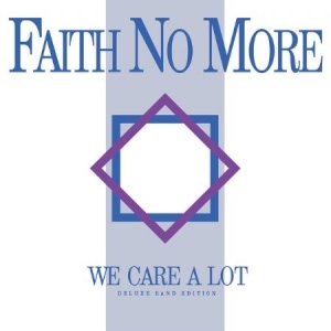 Faith No More: We Care A Lot Dlx Band Editon (2xVinyl)