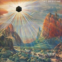 Two Medicine – Astropsychosis (Vinyl)