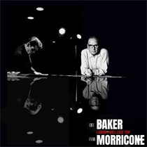 Baker, Chet & Ennio Morricone: I Know I Will Lose You Ltd. (Vinyl) RSD 2022