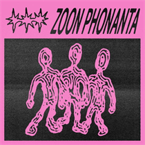 Zoon Phonanta - Zoon Phonanta (Vinyl)