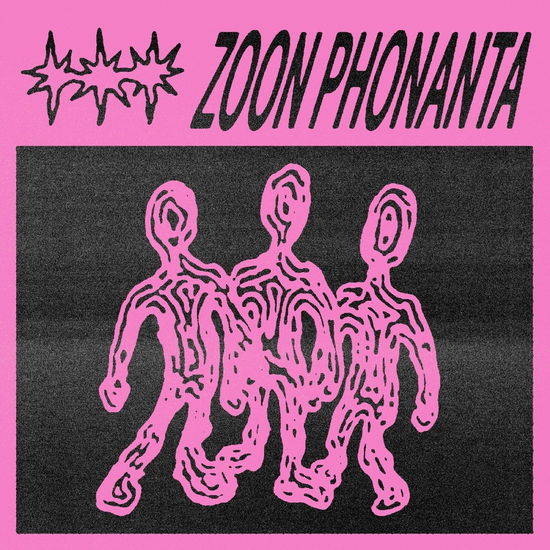 Zoon Phonanta - Zoon Phonanta (Vinyl)