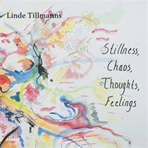 Linde Tillmanns - Stillness (Vinyl)