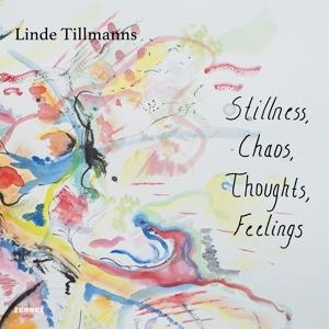 Linde Tillmanns - Stillness (Vinyl)