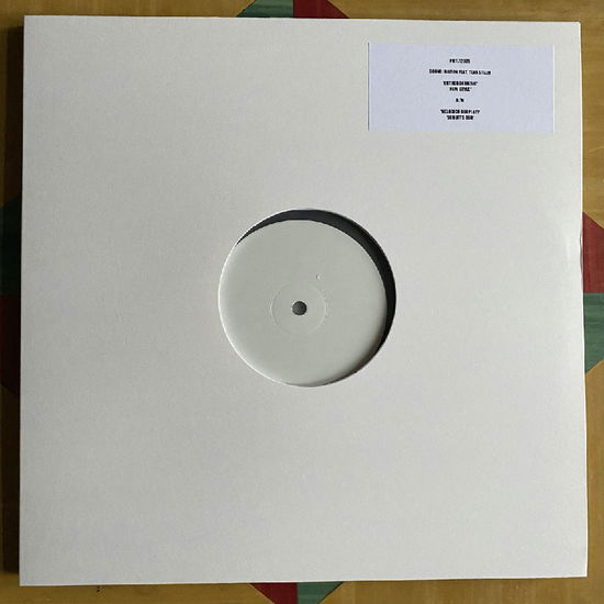 Sound Iration Feat. Tena Stelin - Orthodox Music (Vinyl)