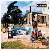 Oasis - Be Here Now Remastered (2xVinyl)