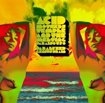 Acid Mothers Temple - Paralyzed Brain RSD2023 (2xVinyl)