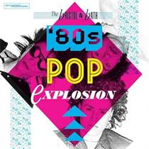 THE BRISTOL AND BATH POP EXPLOSION – THE 80s (Vinyl)