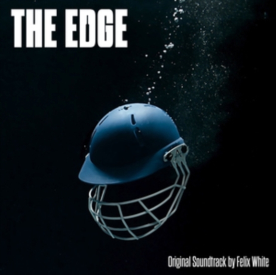 Soundtrack: The Edge Ltd. (Vinyl)