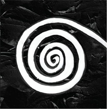 Thandii - Dream With You (Exclusive Marbled Black / White Vinyl)