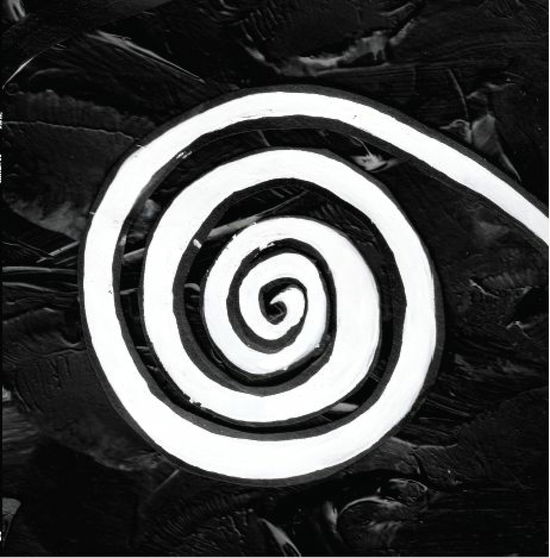 Thandii - Dream With You (Exclusive Marbled Black / White Vinyl)