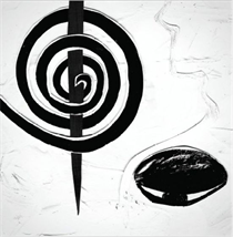 Thandii - Come As You (Exclusive Marbled Black / White Vinyl)