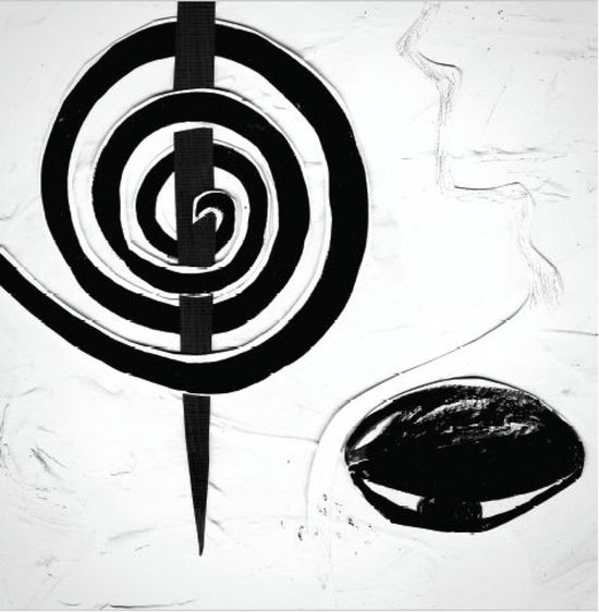 Thandii - Come As You (Exclusive Marbled Black / White Vinyl)