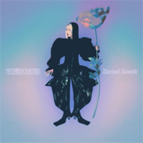 Tokimonsta - Eternal Reverie (Vinyl)