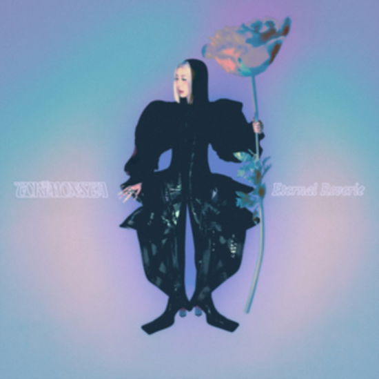 Tokimonsta - Eternal Reverie (Vinyl)