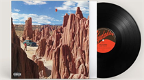 Skydaddy - Anchor Chains, Plane Motors & Train Whistles (Vinyl)