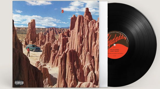 Skydaddy - Anchor Chains, Plane Motors & Train Whistles (Vinyl)