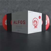 A Love From Outer Space (2xVinyl)