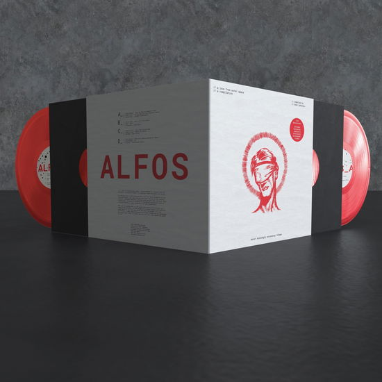 A Love From Outer Space (2xVinyl)