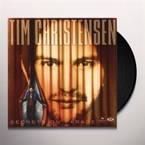 Tim Christensen - Secrets On Parade (2xVinyl)