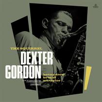 Gordon, Dexter: The Squirrel Live '67 Copenhagen (2xVinyl)