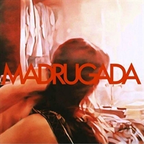 Madrugada - Madrugada - LP VINYL