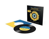 Pink Floyd - Hey Hey Rise Up (feat. Andriy (Vinyl)