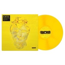 Ed Sheeran - Subtract (-) Ltd. (Yellow Vinyl)