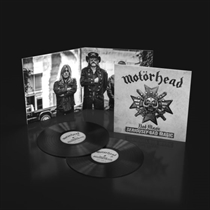 Motörhead - Bad Magic: SERIOUSLY BAD MAGIC - LP VINYL