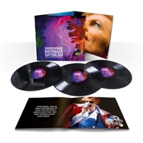 David Bowie - Moonage Daydream   A Brett Mor - LP VINYL